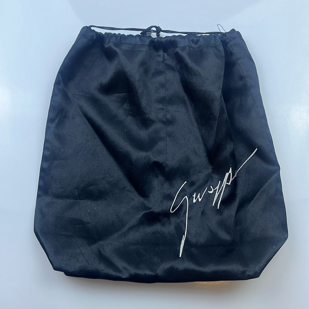 Giuseppe Zanotti Dust Bag N183-60